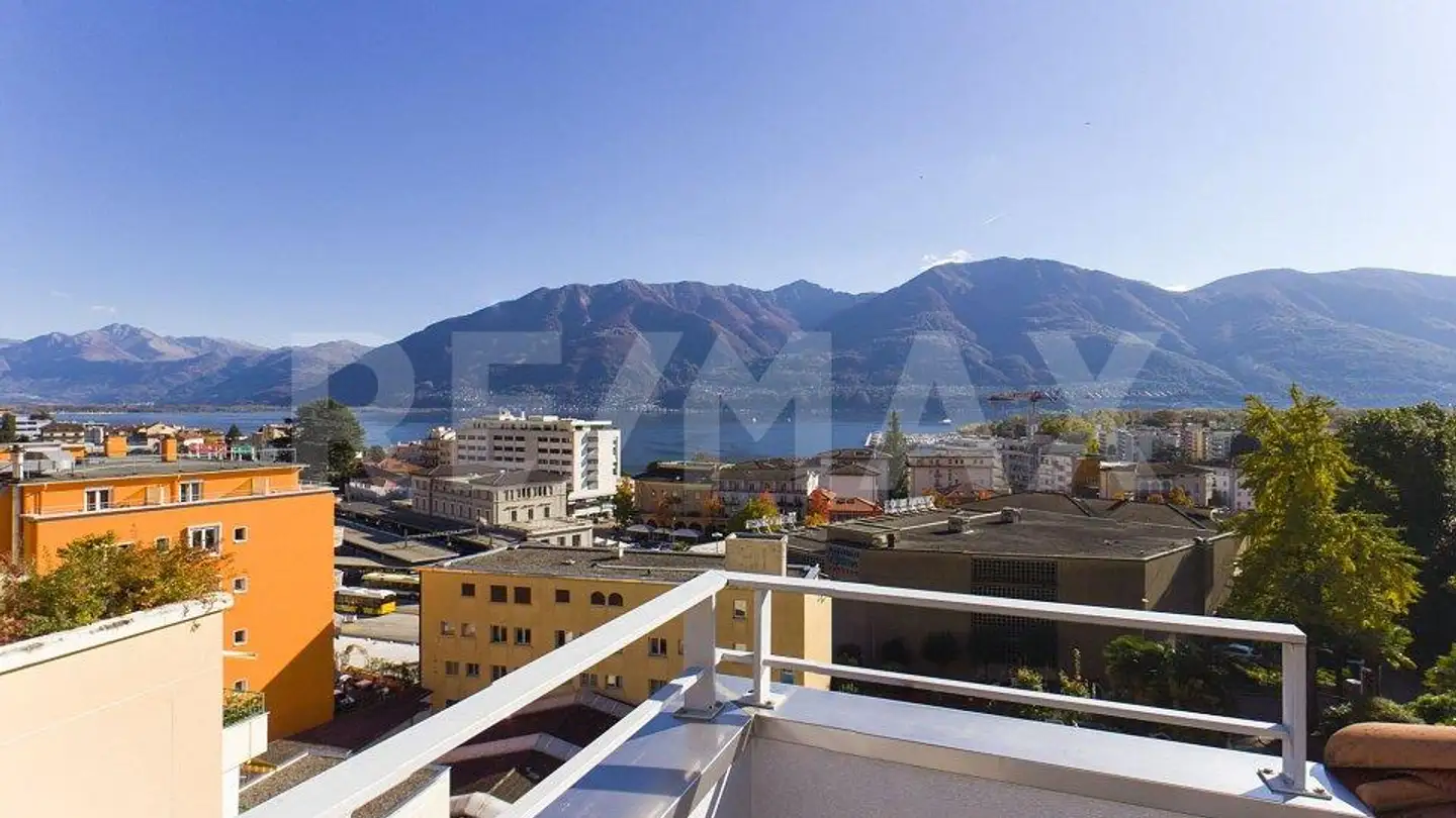 Appartamento in vendita - 6600 Muralto - Foto 3