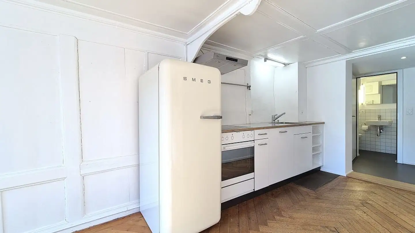 Appartamento in affitto - Münstergasse 41, 3011 Bern - Foto 2