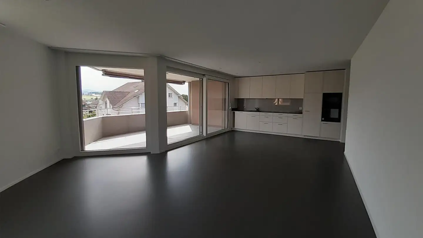 Wohnung mieten - Rebstockstrasse 6, 6017 Ruswil