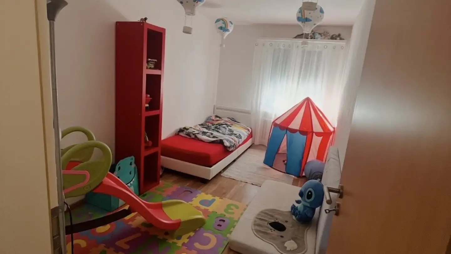 Appartamento in affitto - Bahnstrasse 772, 5728 Gontenschwil - Foto 4