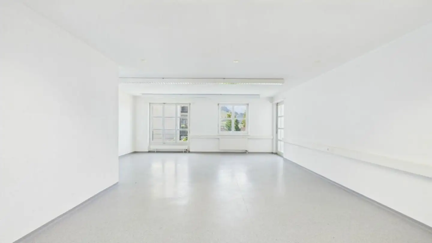 Bureau à louer - Steistegstrasse 3, 6430 Schwyz