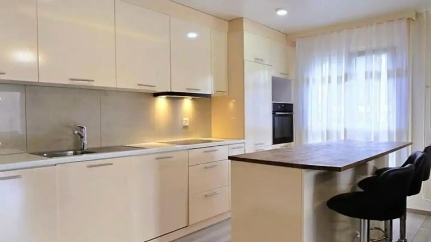 Appartement à vendre - Rue Pierre De Savoie 3, 1680 Romont FR