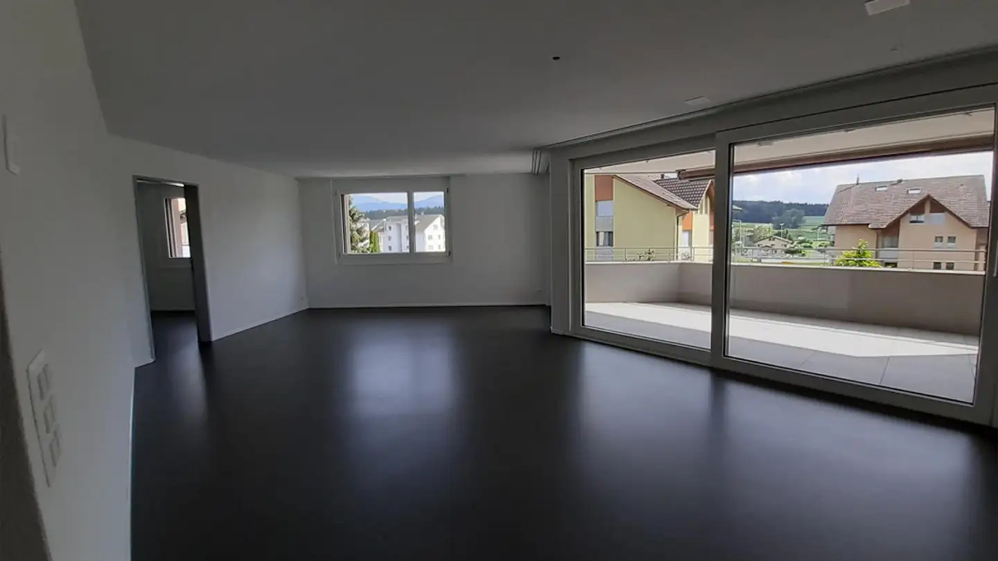 Wohnung mieten - Rebstockstrasse 6, 6017 Ruswil - Foto 4