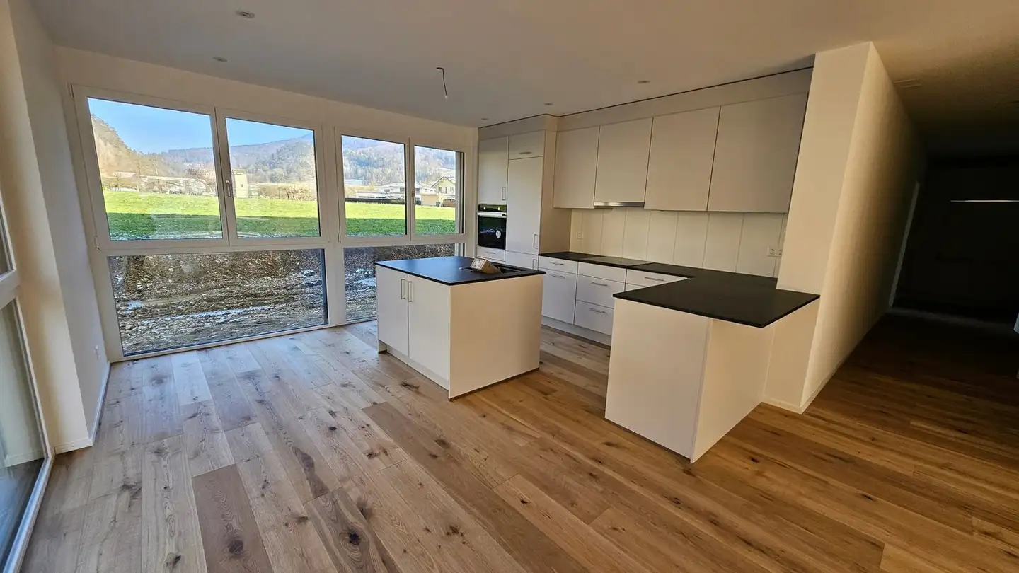 Appartement à louer - Rauracherweg 2, 4710 Balsthal - Photo 4