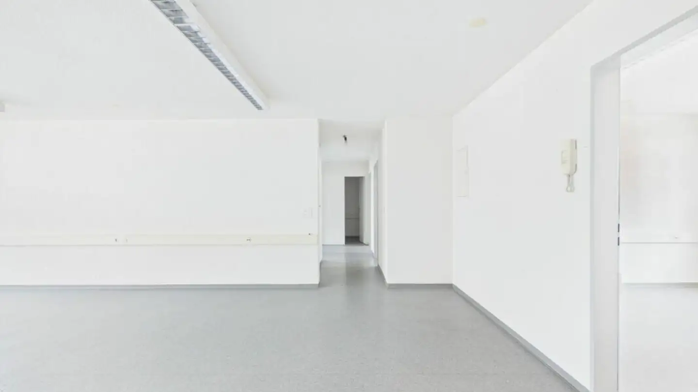 Bureau à louer - Steistegstrasse 3, 6430 Schwyz - Photo 2