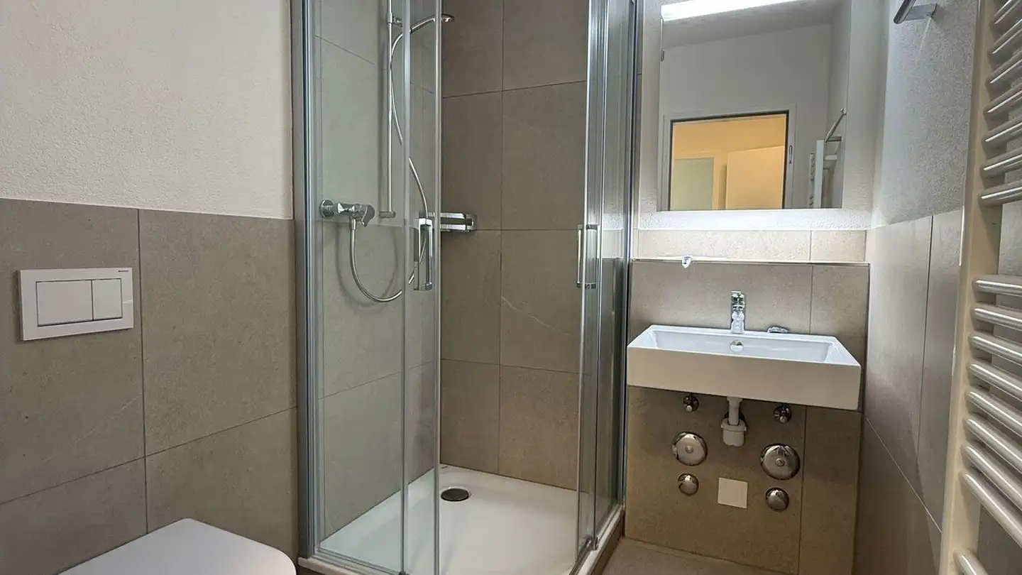 Apartment for rent - Hanfrose 8, 8055 Zürich - Photo 4