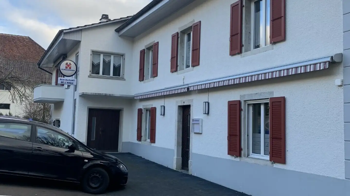 Single house for sale - Route Principale 7, 2856 Boécourt