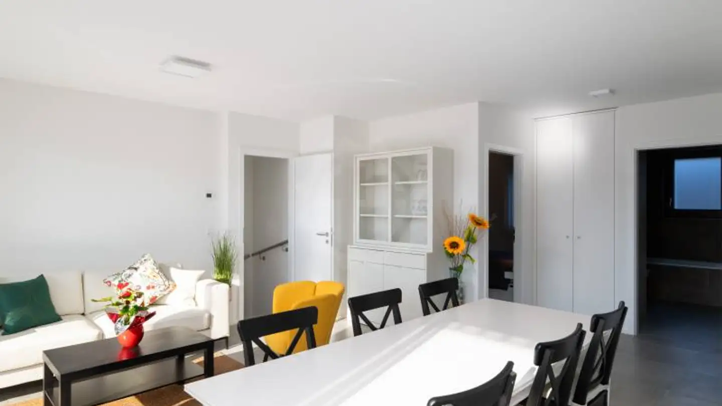 Wohnung mieten - Route Des Fayards 65, 1239 Collex - Foto 4