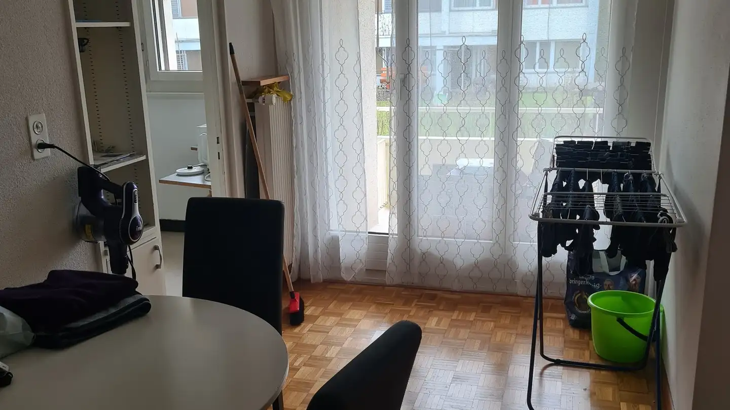 Zimmer mieten - 6340 Baar - Foto 2