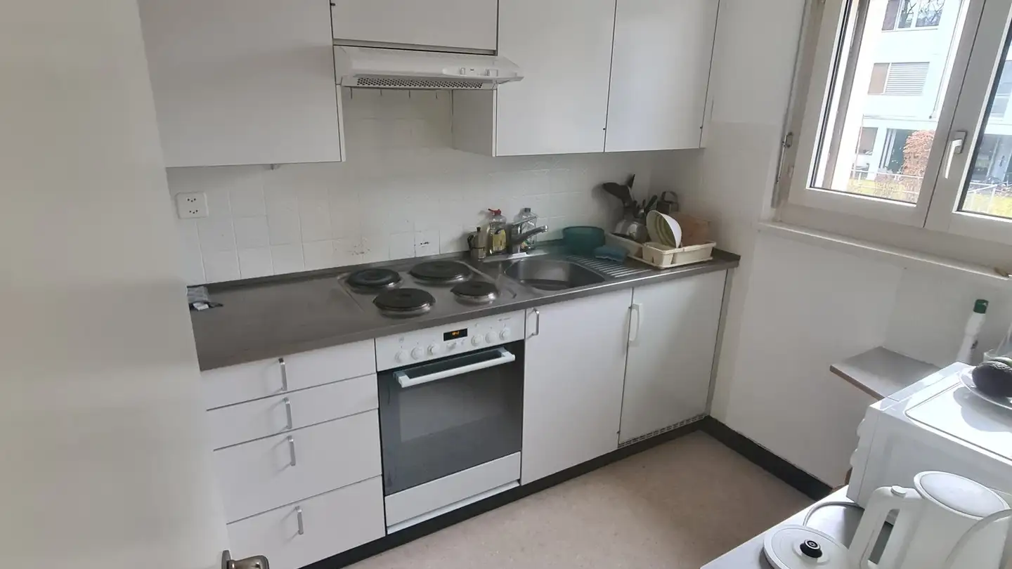 Zimmer mieten - 6340 Baar - Foto 3