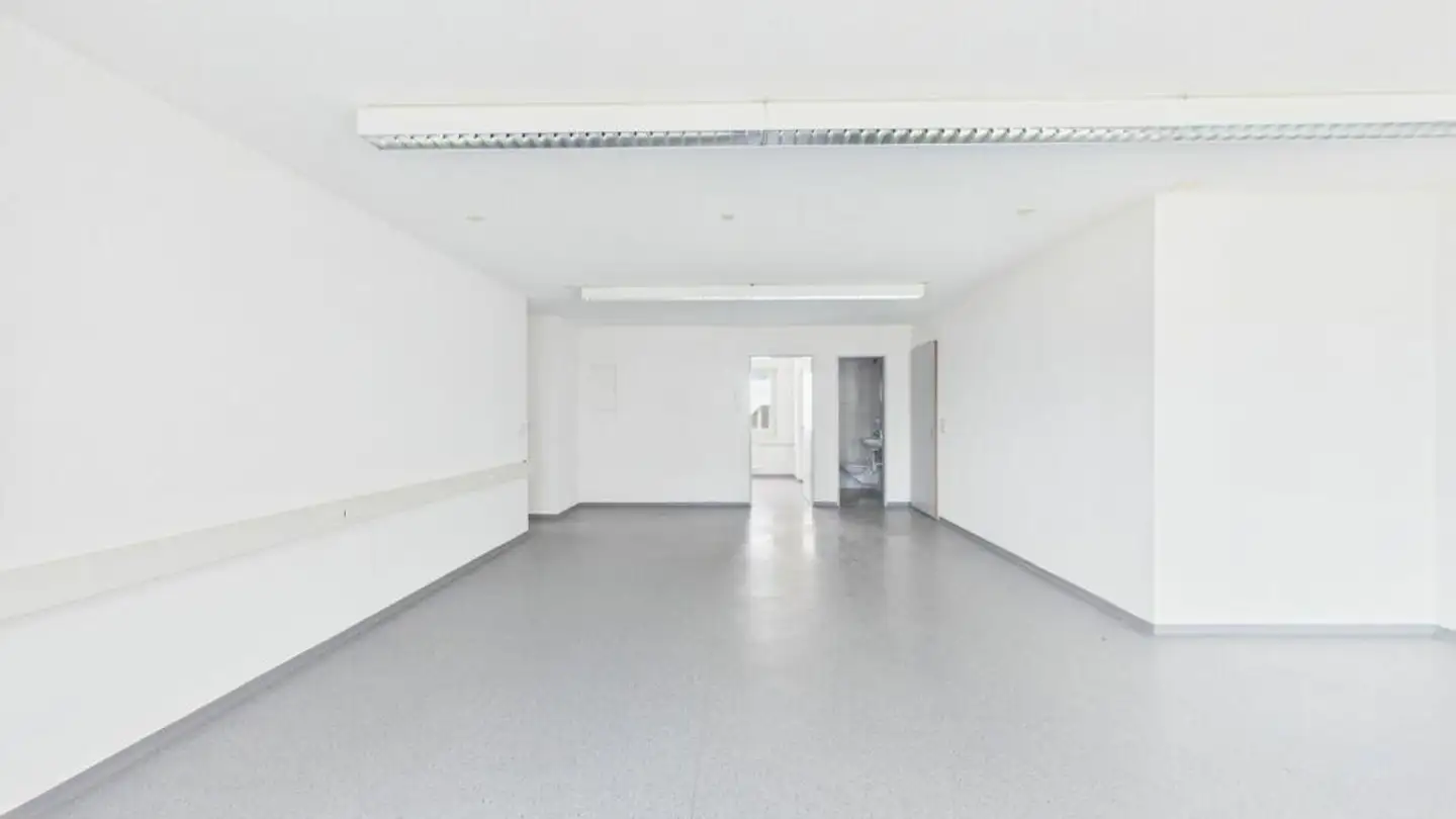 Bureau à louer - Steistegstrasse 3, 6430 Schwyz - Photo 3