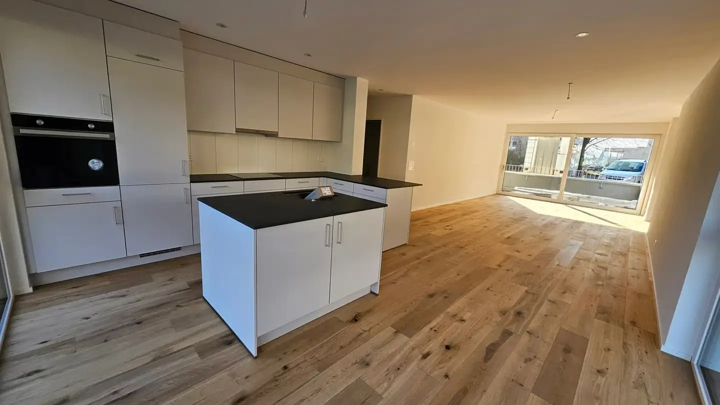 Appartement à louer - Rauracherweg 2, 4710 Balsthal - Photo 2