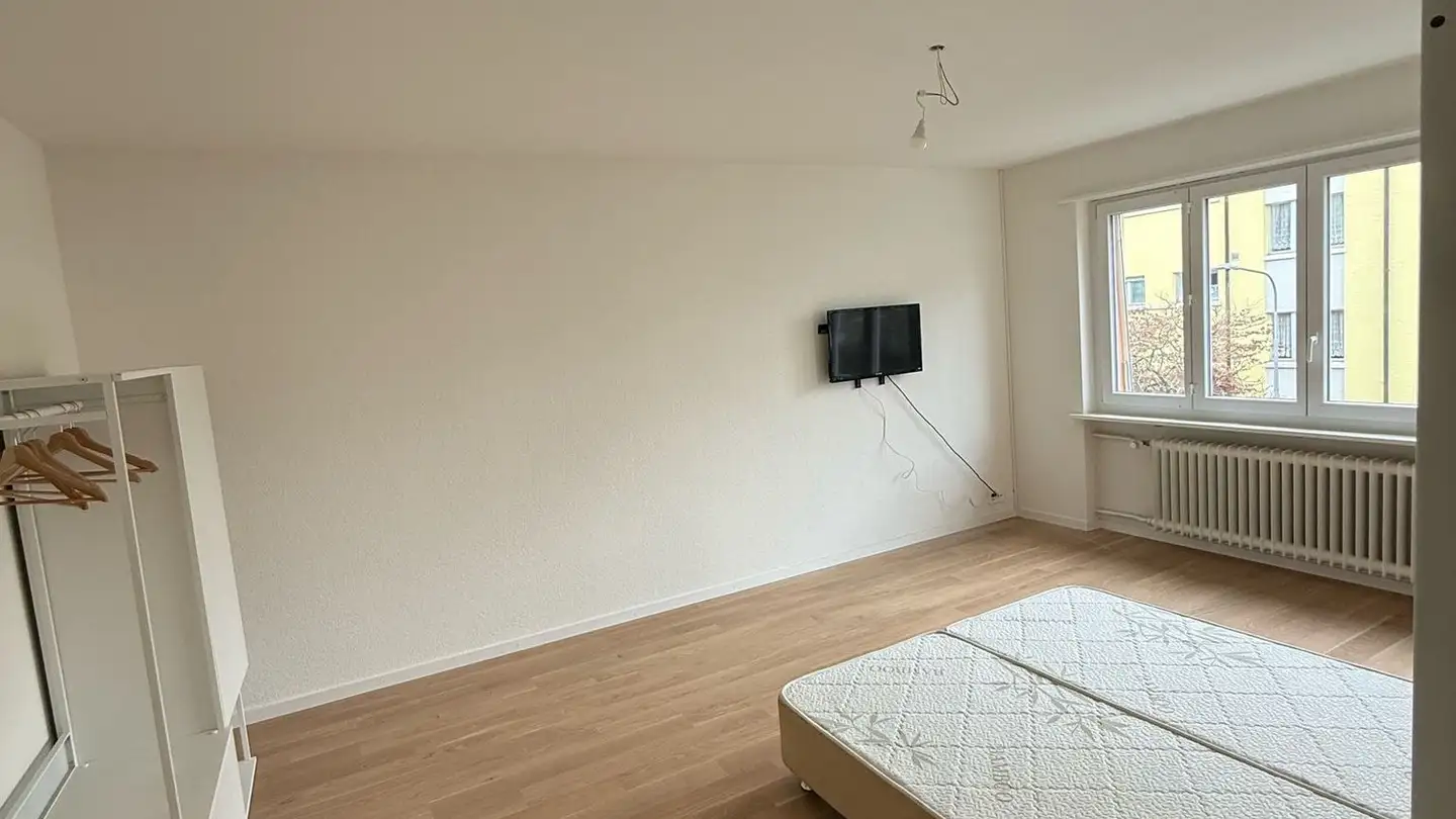 Apartment for rent - Hanfrose 8, 8055 Zürich - Photo 2