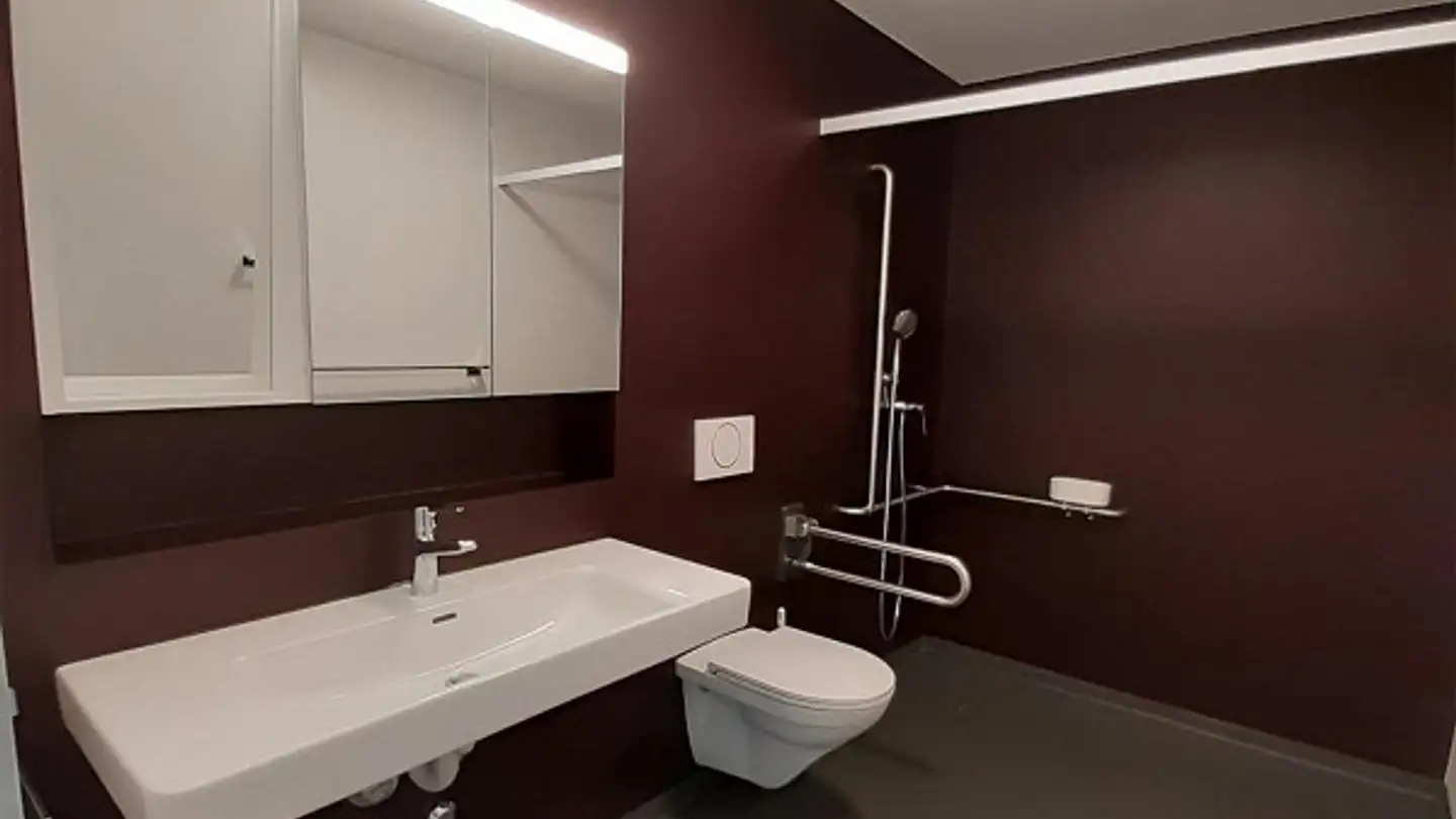 Wohnung mieten - Rebstockstrasse 6, 6017 Ruswil - Foto 3