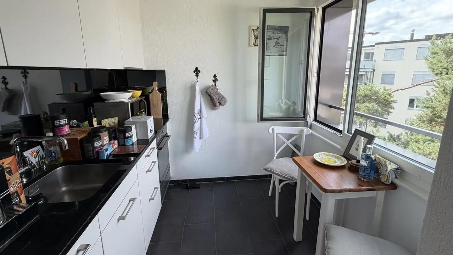 Wohnung mieten - Zürichstrasse 20, 8600 Dübendorf - Foto 3