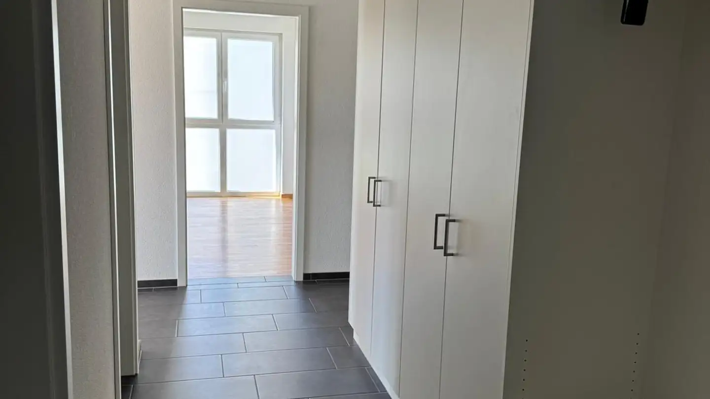 Appartement à louer - Heidenerstrasse 17, 9034 Eggersriet