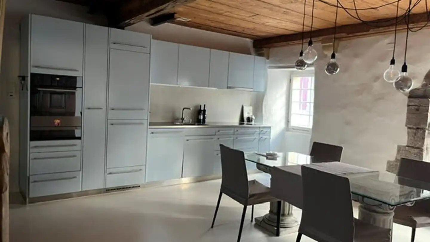 Appartement à louer - Hauptgasse 20, 3280 Murten - Photo 2