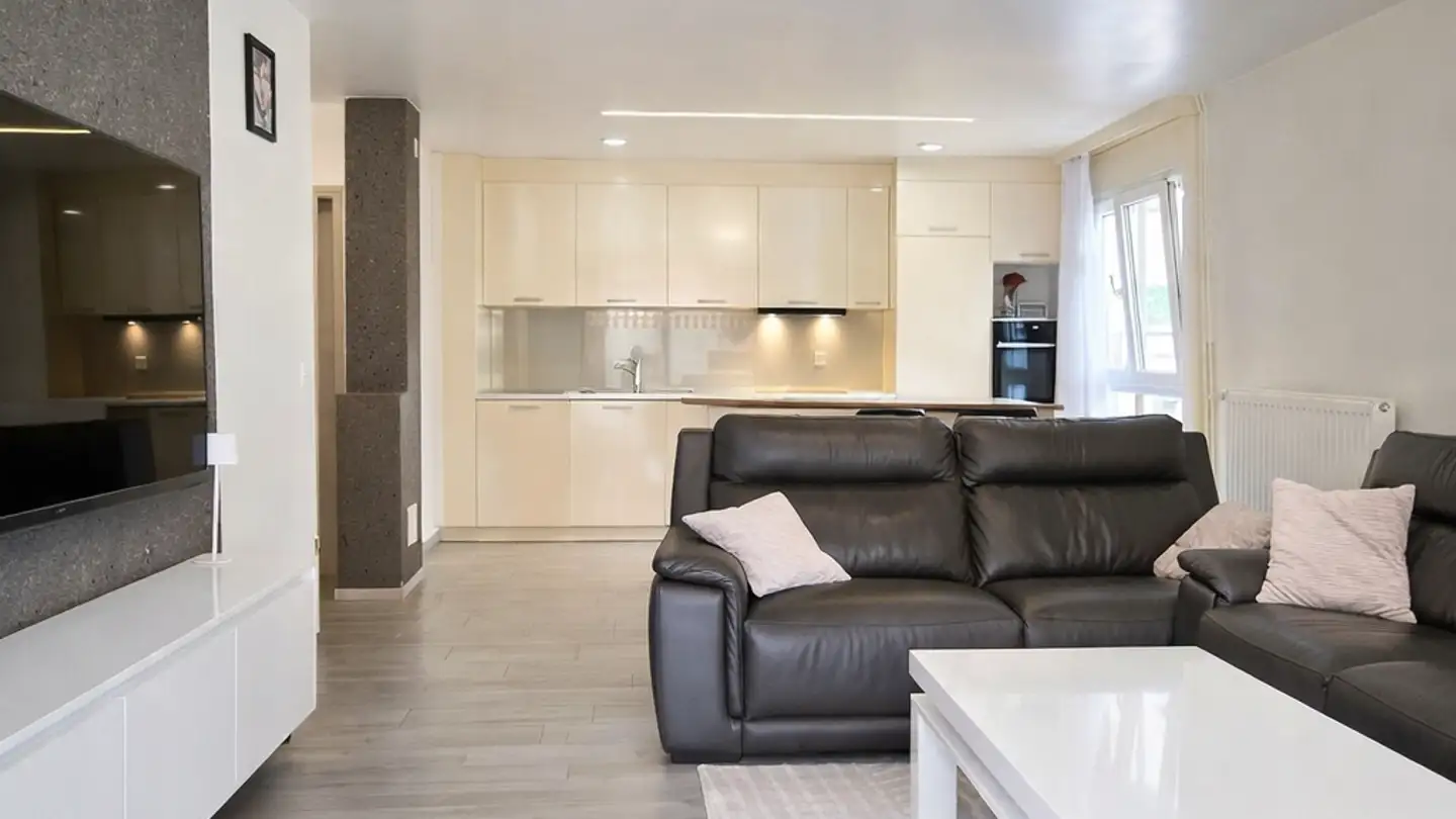 Appartement à vendre - Rue Pierre De Savoie 3, 1680 Romont FR - Photo 3