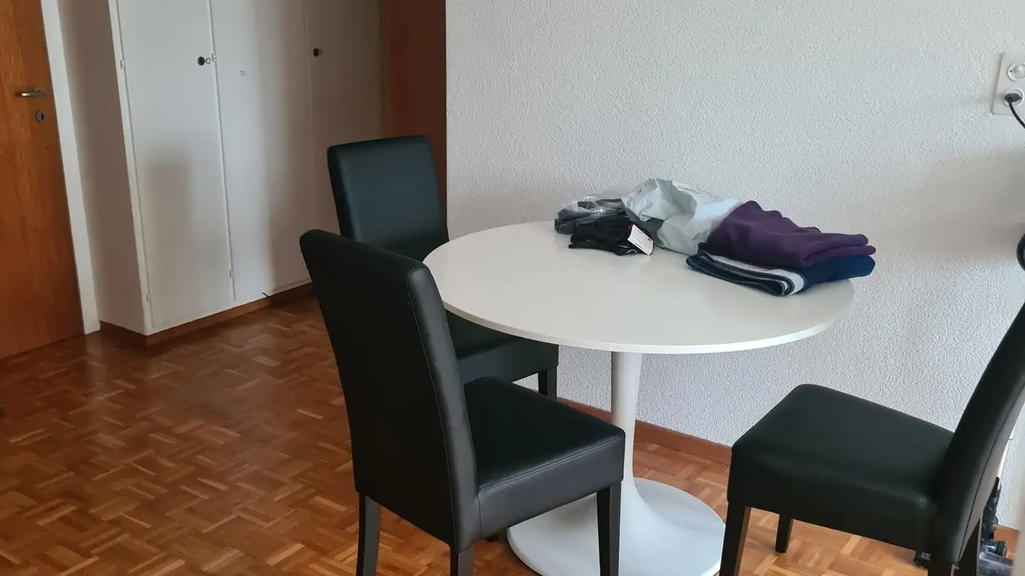 Zimmer mieten - 6340 Baar - Foto 4