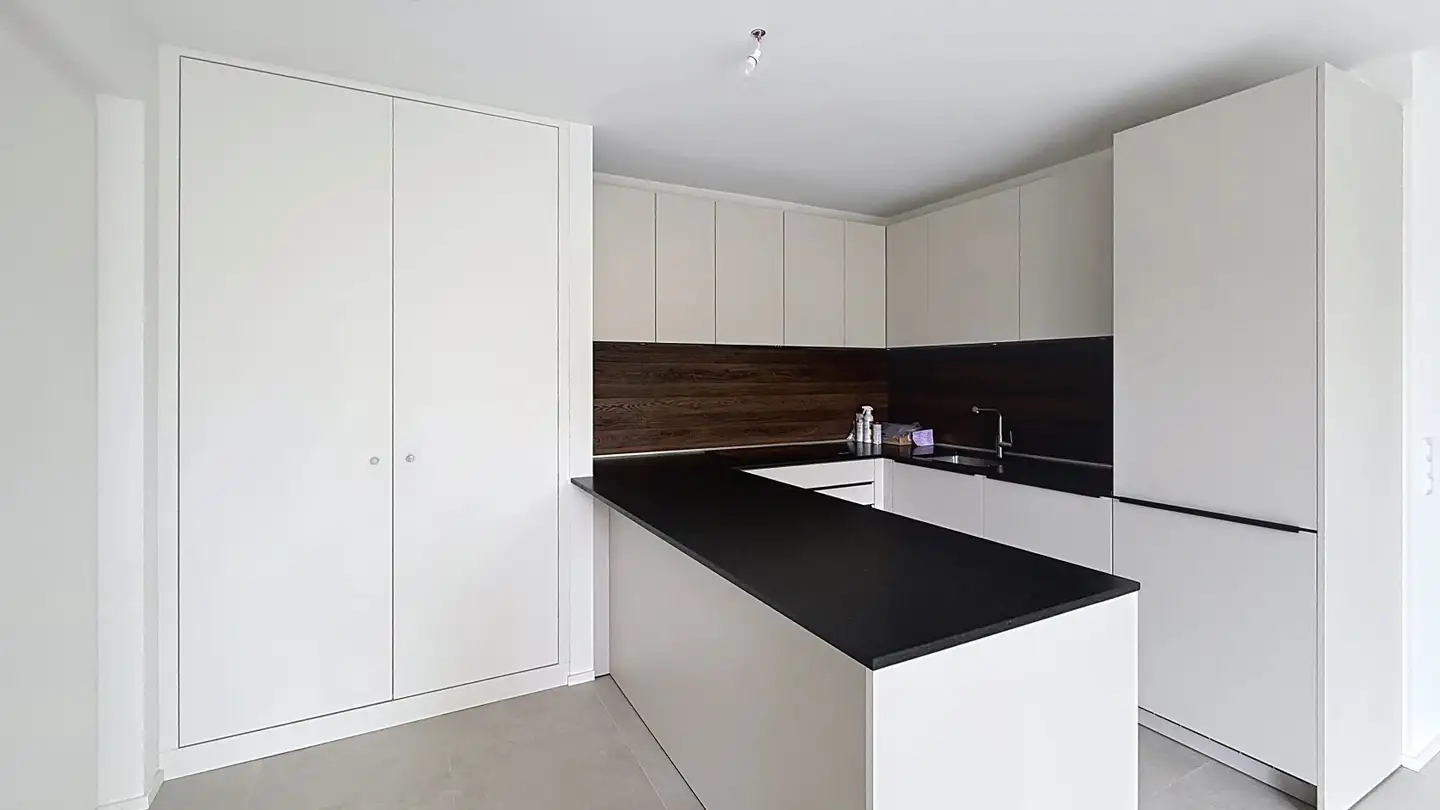 Wohnung mieten - Chemin Aux-Folies 10, 1293 Bellevue - Foto 2