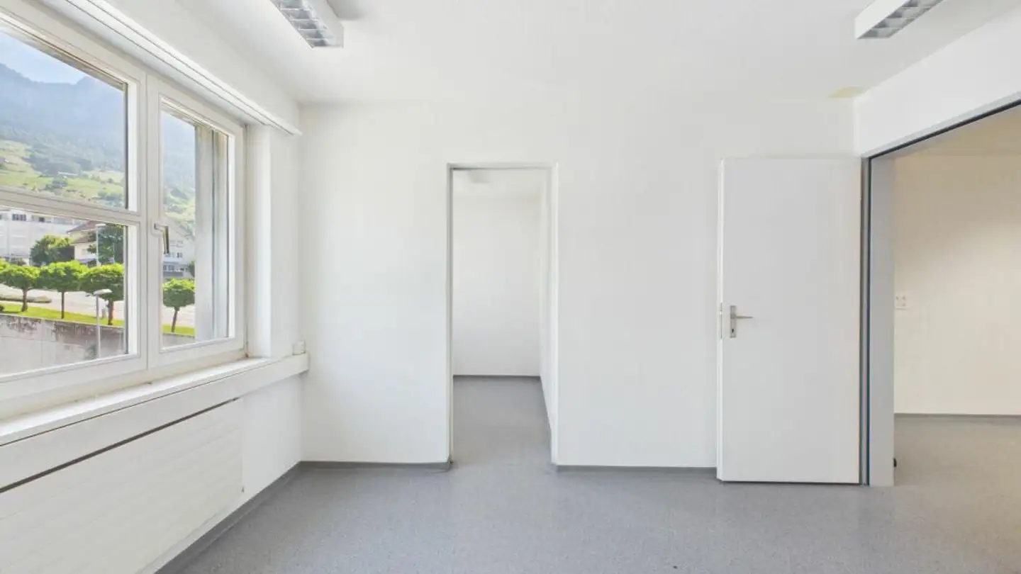 Bureau à louer - Steistegstrasse 3, 6430 Schwyz - Photo 4