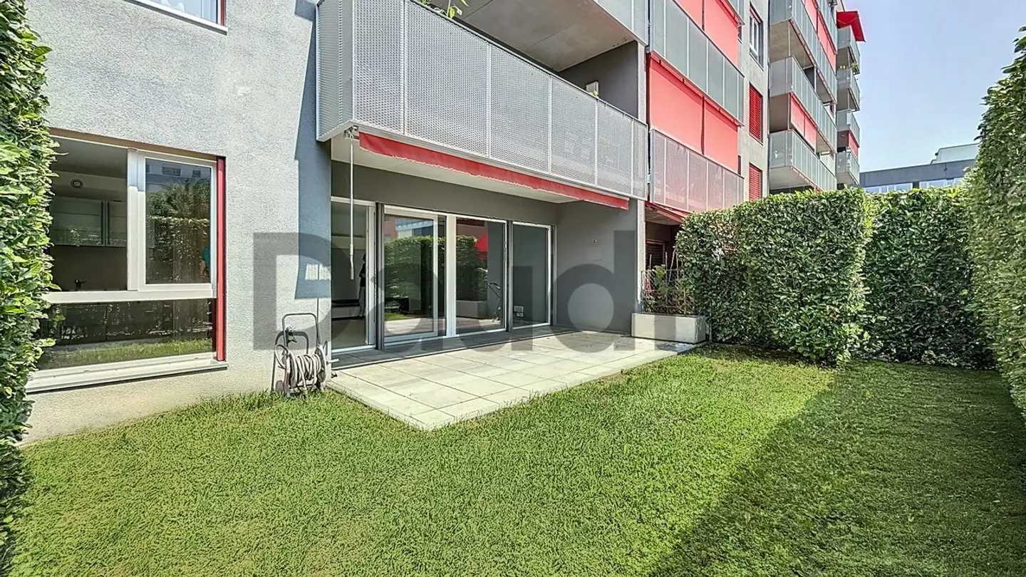 Appartamento in vendita - 1213 Petit-Lancy