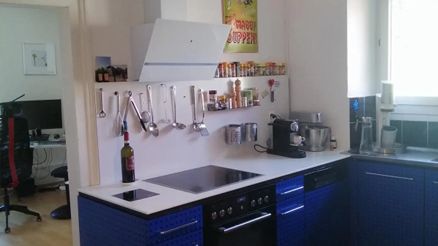 Appartamento in affitto - Hauptstrasse 29, 4450 Sissach - Photo 3