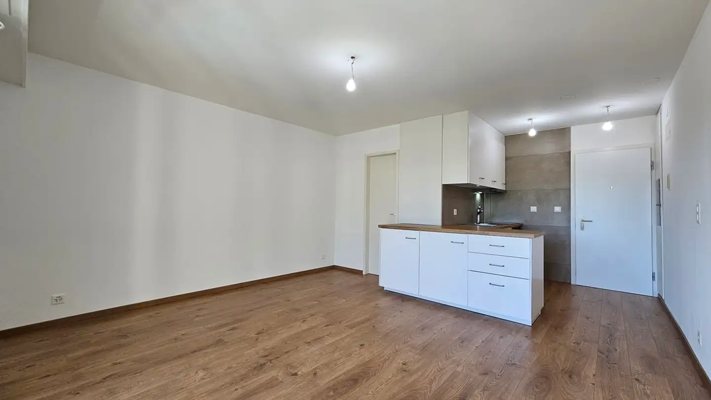 Appartamento in affitto - Chemin Du Devin 47c, 1012 Lausanne - Photo 2