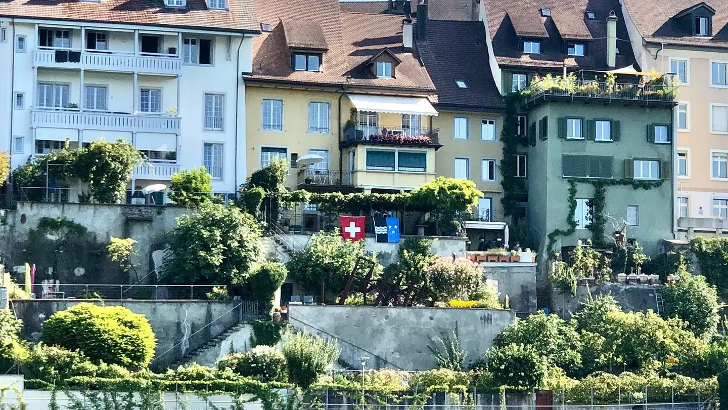 Attique à vendre - Antonigasse 16, 5620 Bremgarten AG