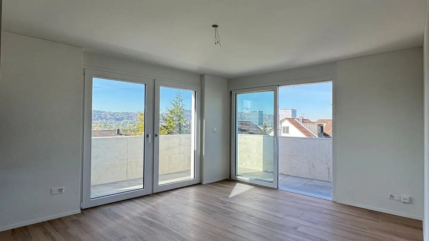 Wohnung mieten - Allmendstrasse 4, 8304 Wallisellen