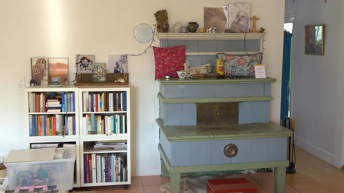 Appartamento in affitto - Hauptstrasse 29, 4450 Sissach - Photo 2