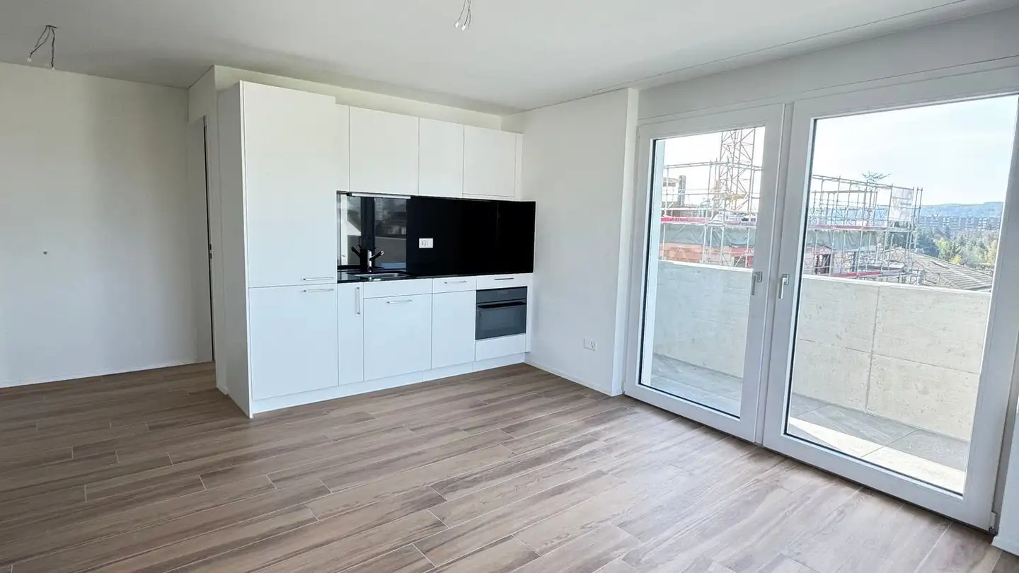 Wohnung mieten - Allmendstrasse 4, 8304 Wallisellen - Foto 2