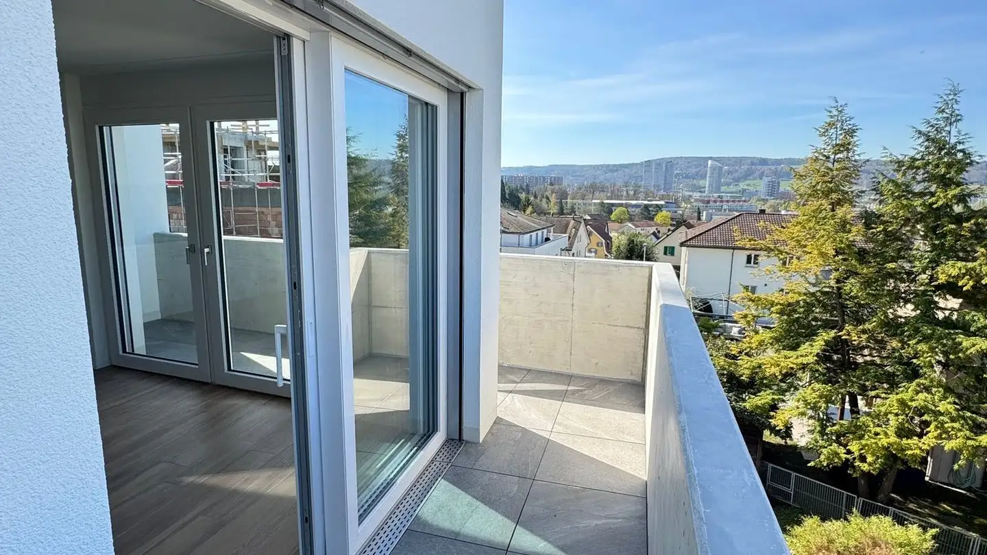 Wohnung mieten - Allmendstrasse 4, 8304 Wallisellen - Foto 3