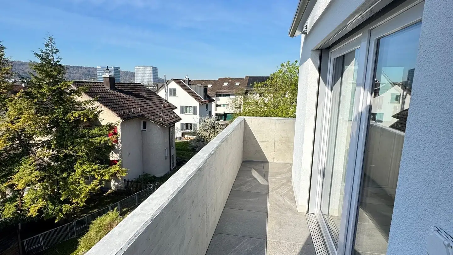 Wohnung mieten - Allmendstrasse 4, 8304 Wallisellen - Foto 4