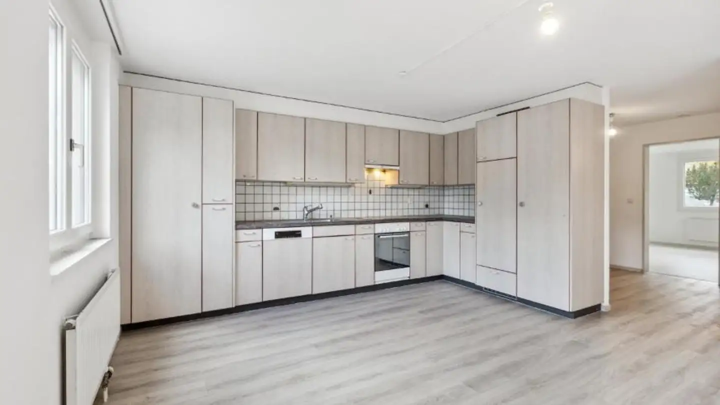 Appartement à louer - 2740 Moutier - Photo 4