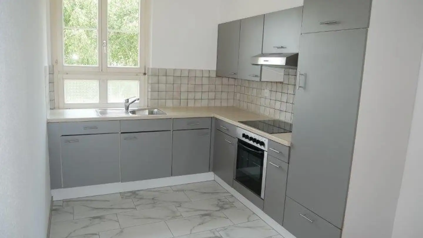 Wohnung mieten - Rue Industrielle 84, 2740 Moutier