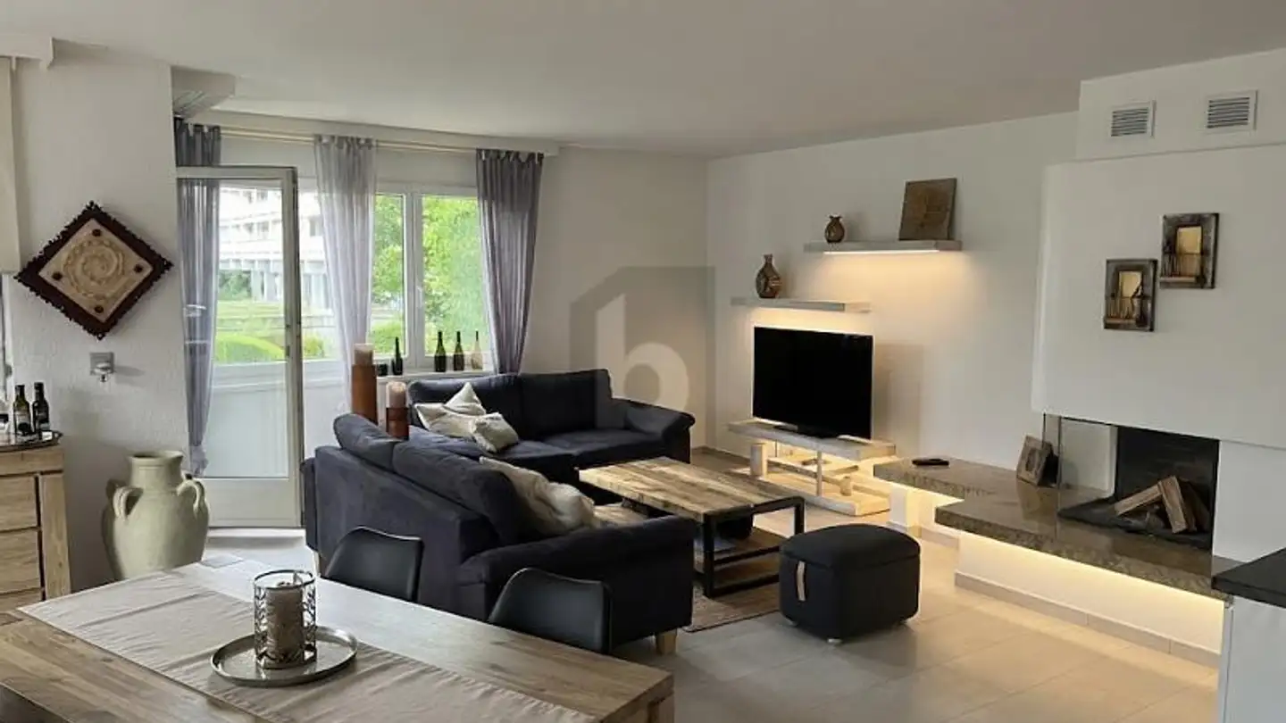 Penthouse kaufen - 2740 Moutier - Foto 2