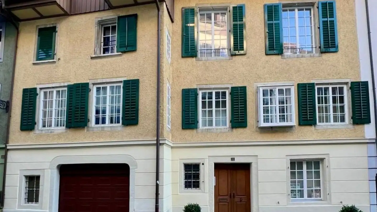 Attique à vendre - Antonigasse 16, 5620 Bremgarten AG - Photo 2