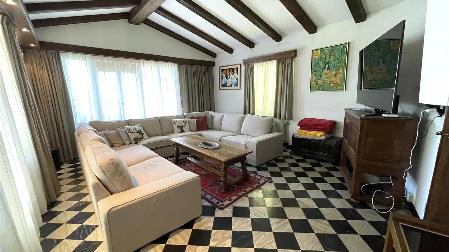 Appartamento in affitto - Route Du Zotset 4, 3963 Crans-Montana - Photo 3