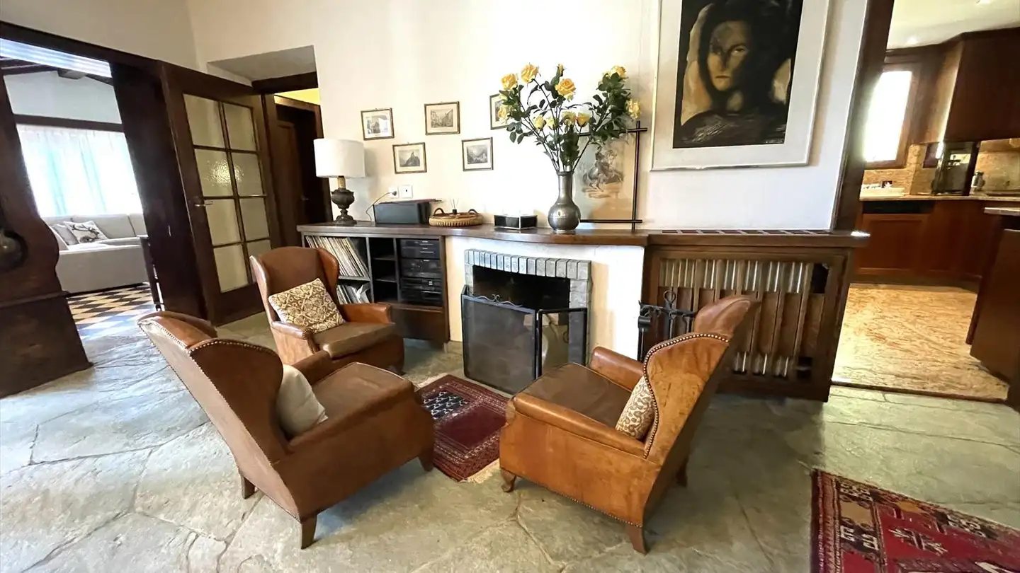 Appartamento in affitto - Route Du Zotset 4, 3963 Crans-Montana - Photo 4