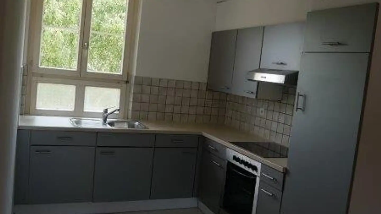 Appartamento in affitto - Rue Industrielle 84, 2740 Moutier - Photo 2