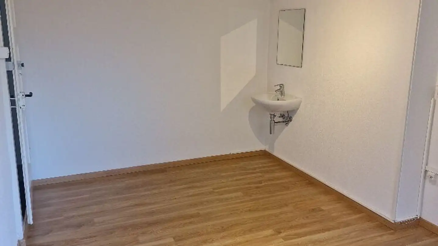Hobby room for rent - Lessingstrasse 49, 8002 Zürich