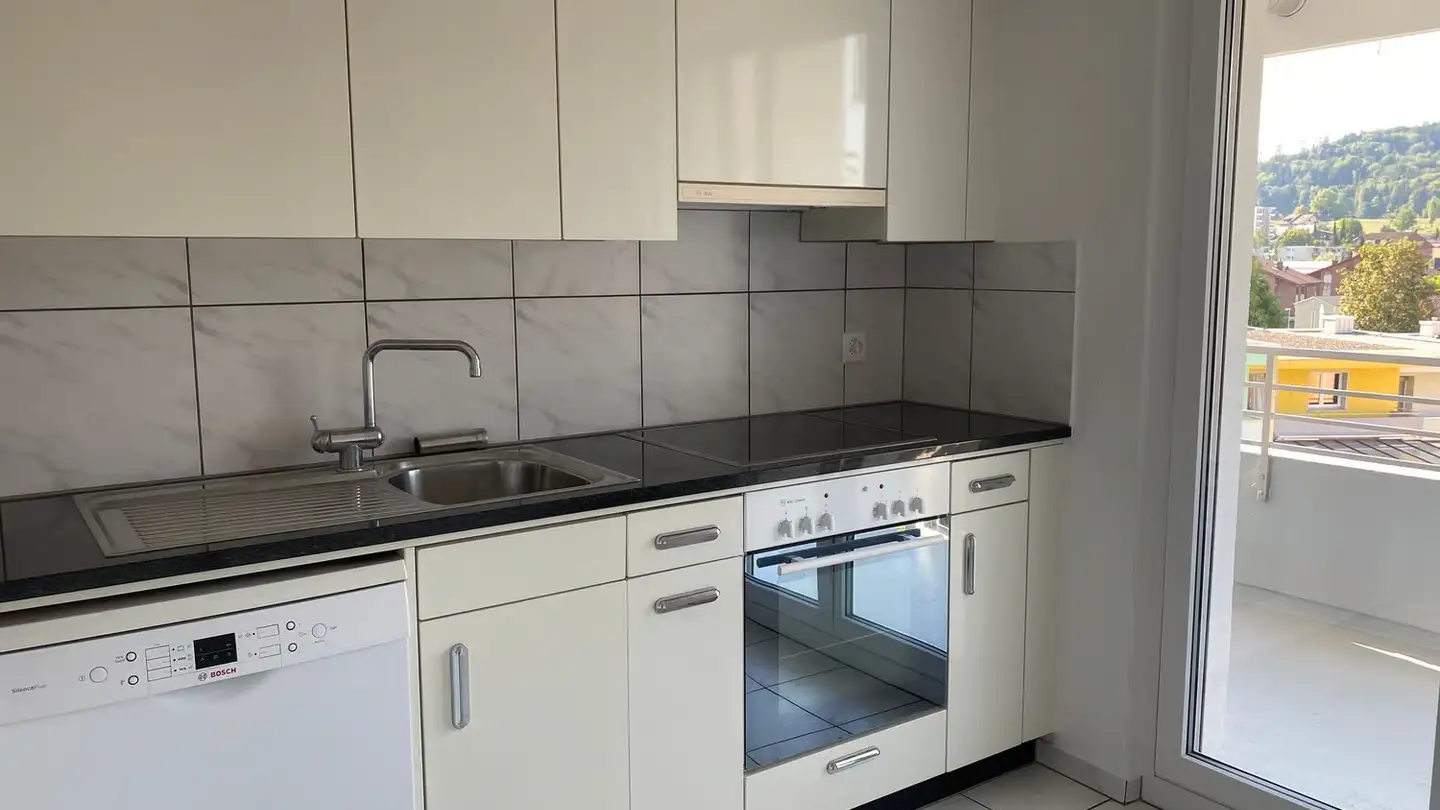 Apartment for rent - Enzenbühlstrasse 166, 9230 Flawil - Photo 2