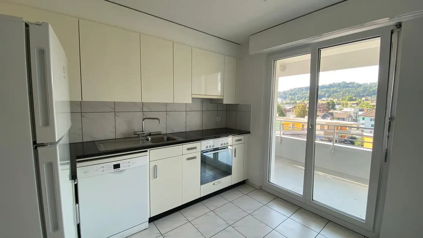 Apartment for rent - Enzenbühlstrasse 166, 9230 Flawil - Photo 3