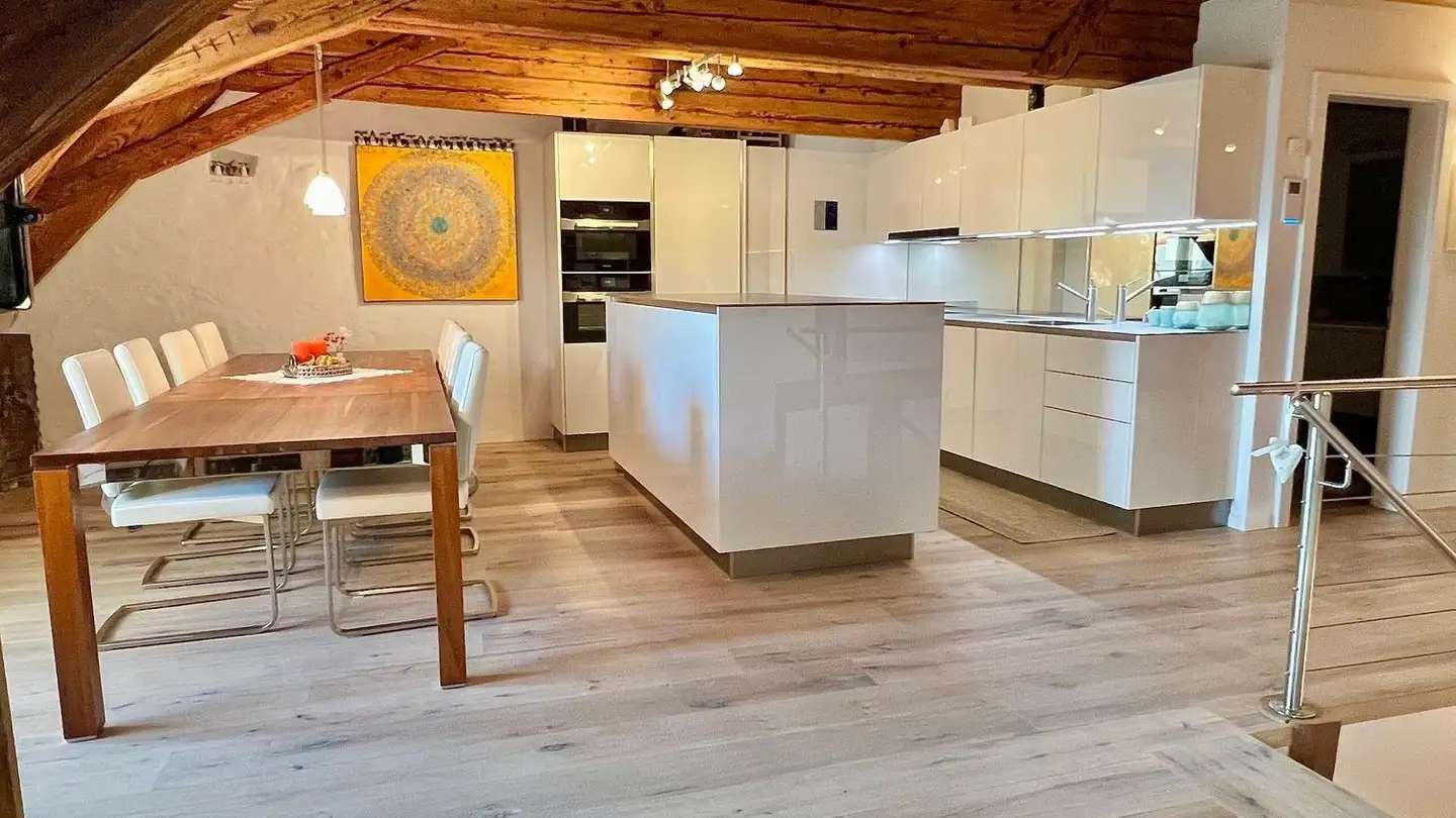 Attique à vendre - Antonigasse 16, 5620 Bremgarten AG - Photo 3