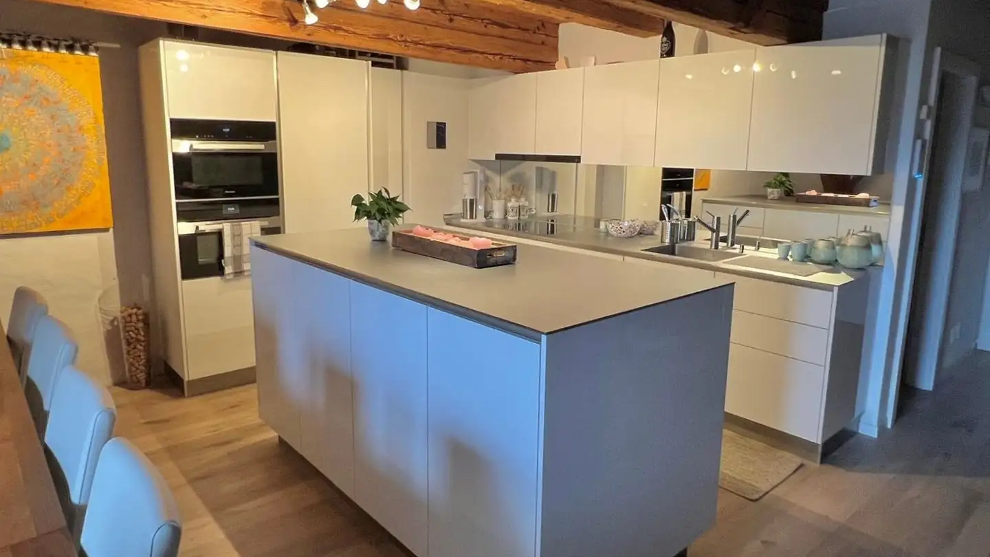 Attique à vendre - Antonigasse 16, 5620 Bremgarten AG - Photo 4