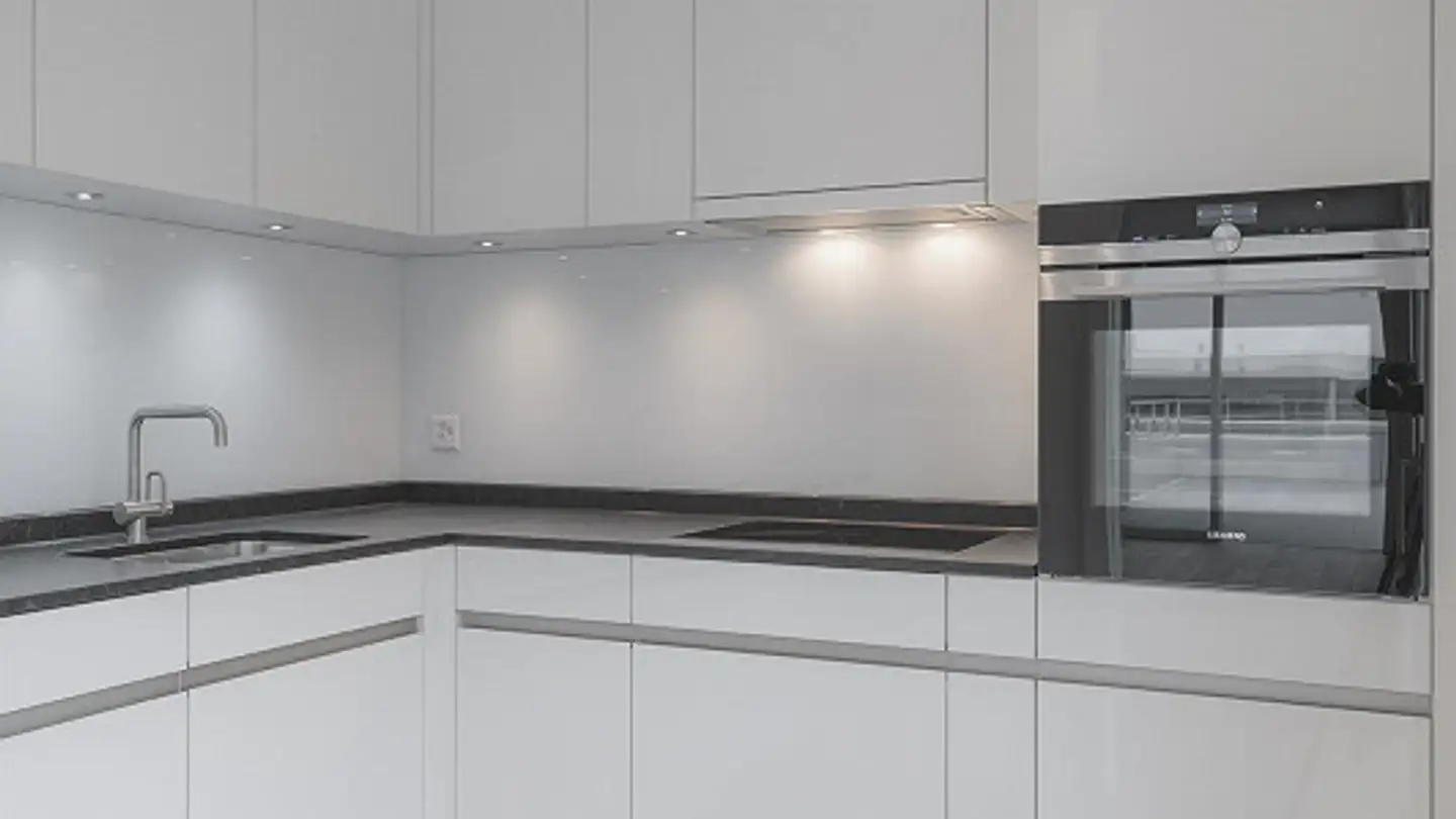 Wohnung mieten - Dorfstrasse 21, 6332 Hagendorn - Foto 3