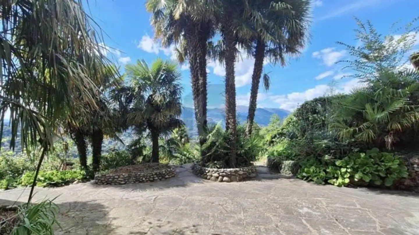 Villa for sale - 6913 Carabbia