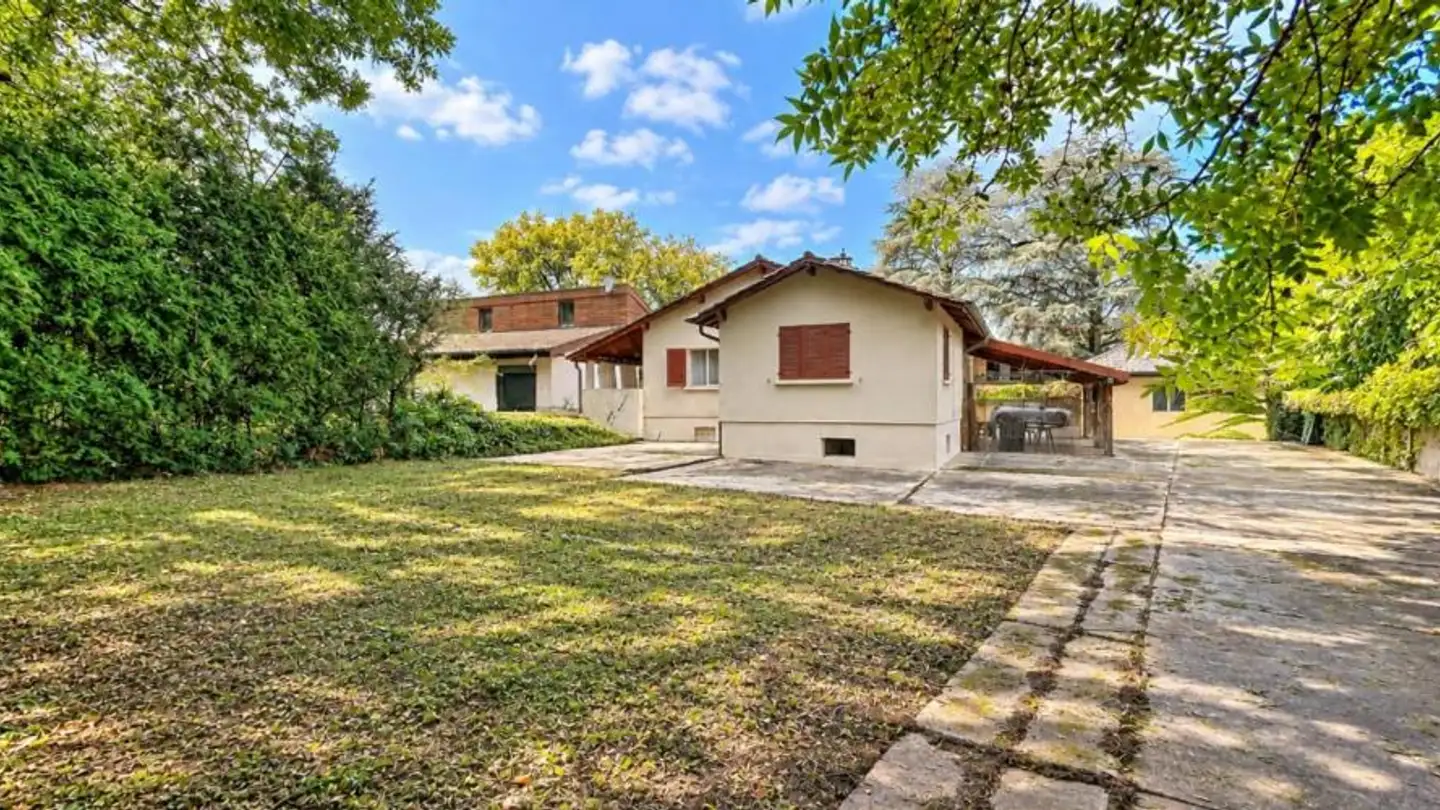 Villa for sale - 1253 Vandoeuvres - Photo 2