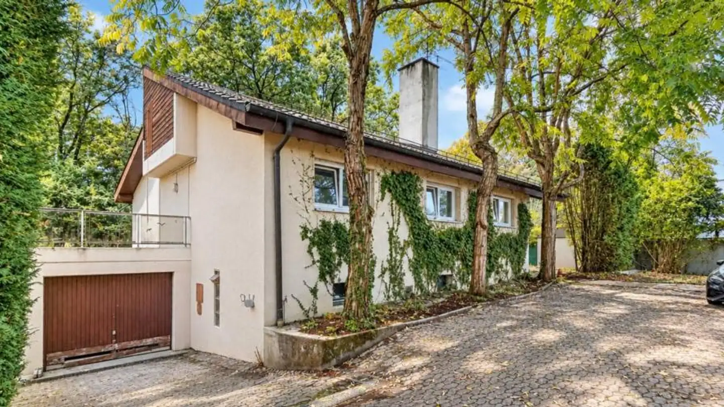 Villa for sale - 1253 Vandoeuvres - Photo 3
